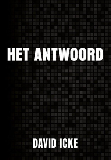 Afbeelding van Het Antwoord