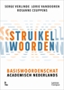 Afbeelding van Struikelwoorden