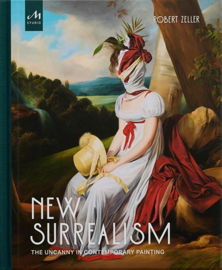 Afbeelding van New Surrealism
