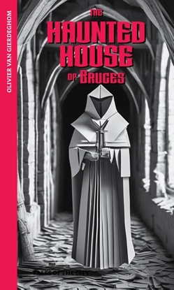 Afbeeldingen van Tales of the city The haunted house of Bruges
