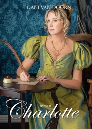 Afbeeldingen van Tussen Londen en Surrey Charlotte