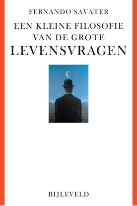 Afbeeldingen van Een kleine filosofie van de grote levensvragen