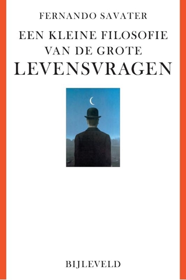 Afbeelding van Een kleine filosofie van de grote levensvragen