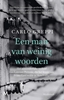 Afbeelding van Een man van weinig woorden