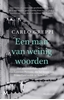 Afbeelding van Een man van weinig woorden