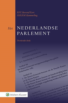 Afbeeldingen van Het Nederlandse parlement