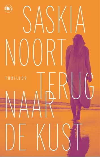 Afbeelding van Terug naar de kust