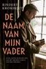 Afbeelding van De naam van mijn vader