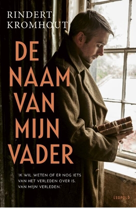 Afbeeldingen van De naam van mijn vader