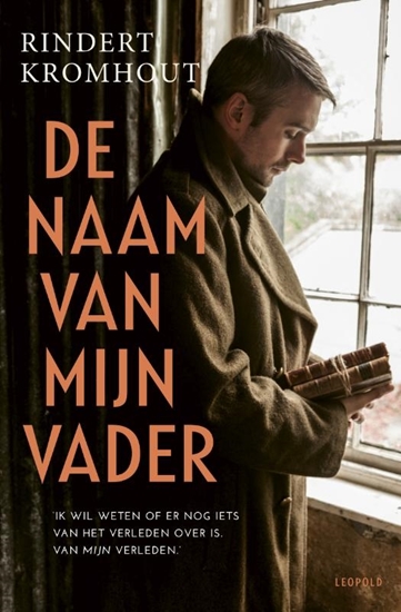 Afbeelding van De naam van mijn vader