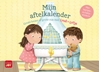Afbeelding van Luuk en Lotje Grote broer en kleine zus. Aftelkalender