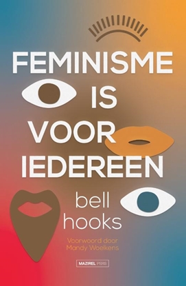 Afbeeldingen van Feminisme is voor iedereen