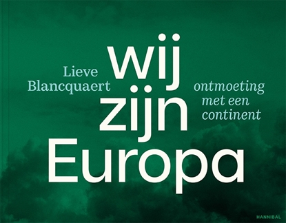 Afbeeldingen van Wij zijn Europa