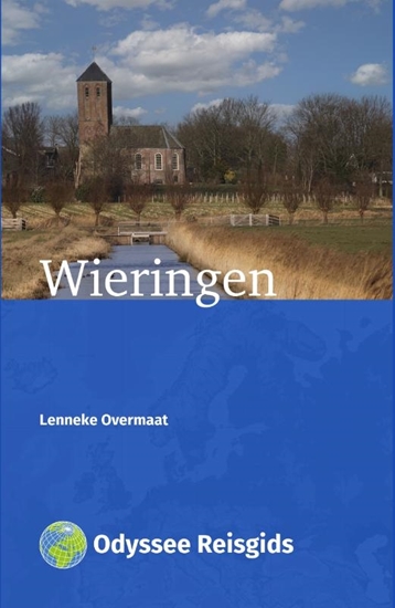 Afbeelding van Odyssee Reisgidsen Wieringen