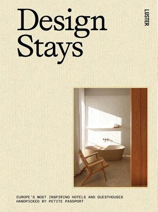 Afbeeldingen van Design Stays