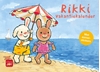 Afbeelding van Rikki Vakantiekalender Rikki