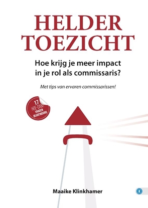 Afbeeldingen van Hoe dan? serie Helder toezicht