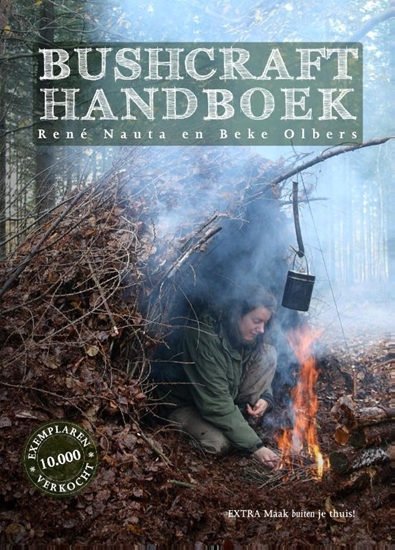 Afbeelding van Bushcraft handboek
