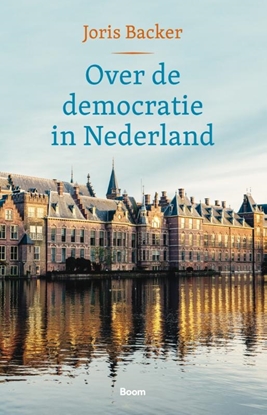 Afbeeldingen van Over de democratie in Nederland