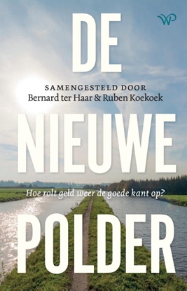 Afbeeldingen van De nieuwe polder