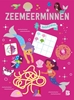 Afbeelding van Zeemeerminnen: Spelletjesblok
