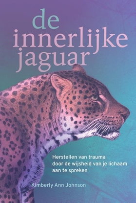 Afbeeldingen van De innerlijke jaguar