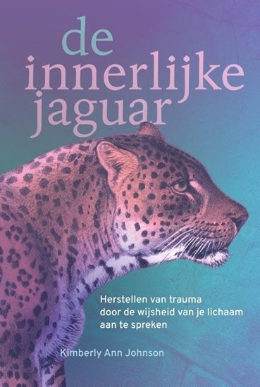 Afbeelding van De innerlijke jaguar