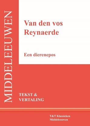 Afbeeldingen van T&T Klassieken Van den vos Reynaerde