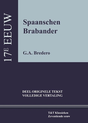 Afbeeldingen van T&T Klassieken Spaanschen Brabander
