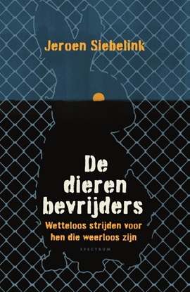 Afbeeldingen van De dierenbevrijders