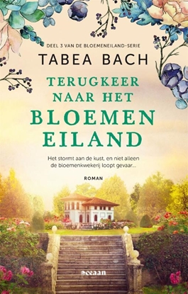Afbeeldingen van Het bloemeneiland Terugkeer naar het bloemeneiland