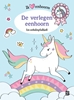 Afbeelding van De verlegen eenhoorn