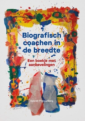 Afbeeldingen van Biografisch coachen in de breedte