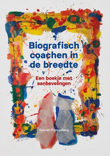 Afbeelding van Biografisch coachen in de breedte