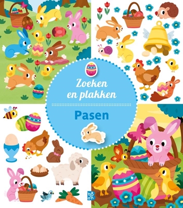 Afbeeldingen van Zoeken en plakken: Pasen