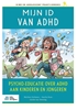 Afbeelding van Kind en adolescent praktijkreeks Mijn ID van ADHD