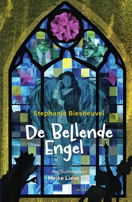 Afbeeldingen van De Bellende Engel