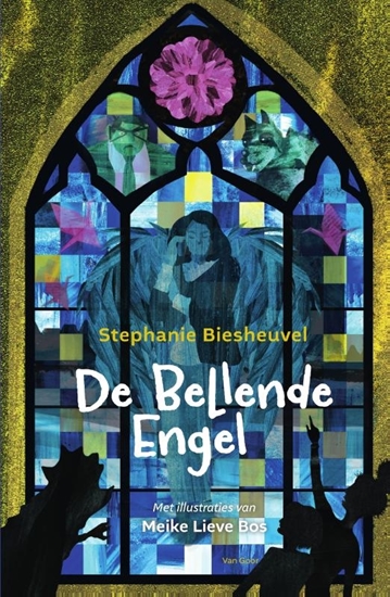 Afbeelding van De Bellende Engel