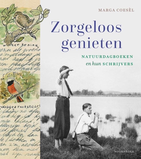 Afbeelding van Zorgeloos genieten