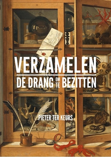 Afbeelding van Verzamelen - De drang om te bezitten