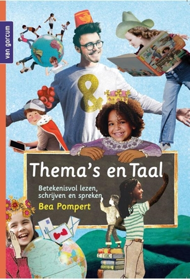 Afbeelding van Thema's en Taal