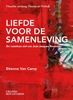 Afbeelding van Passies en politiek Liefde voor de samenleving