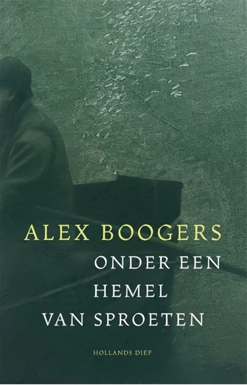 Afbeelding van Onder een hemel van sproeten