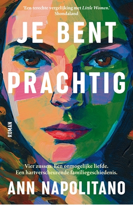 Afbeeldingen van Je bent prachtig