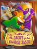 Afbeelding van Geronimo Stilton De jacht op het paarse jasje