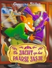 Afbeelding van Geronimo Stilton De jacht op het paarse jasje