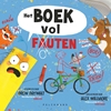 Afbeelding van Het boek vol fauten