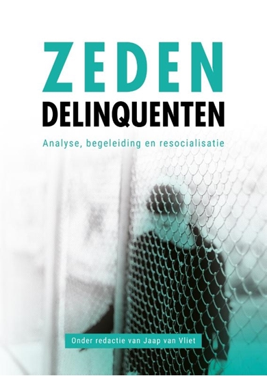 Afbeelding van Zedendelinquenten