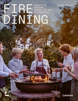 Afbeeldingen van Fire Dining