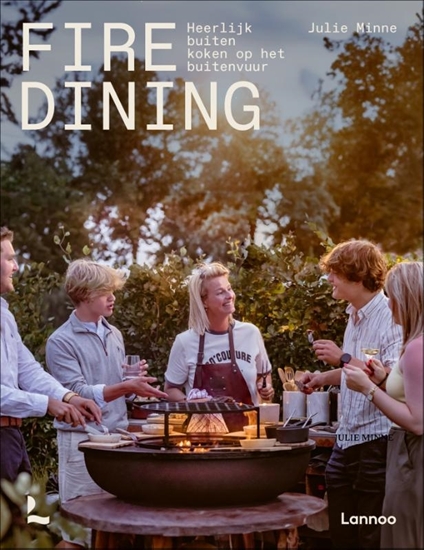 Afbeelding van Fire Dining